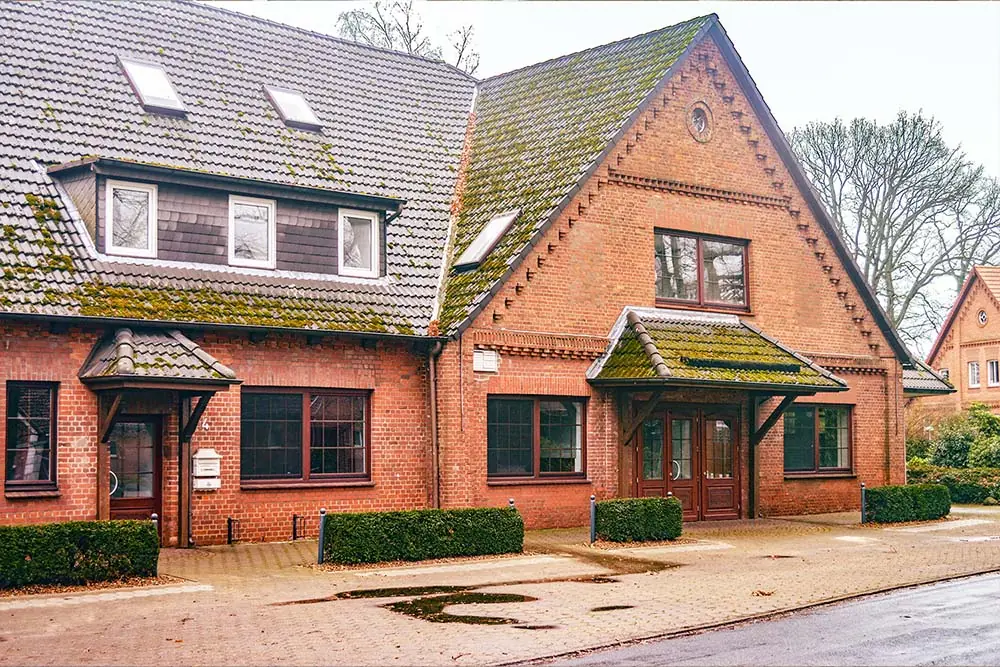 Senioren-WG Heitens-Hoff – 21279 Hollenstedt