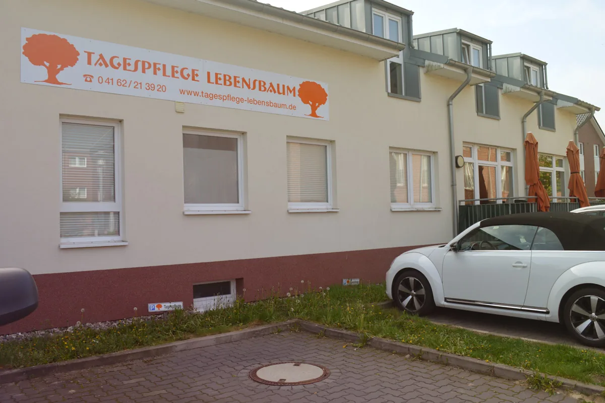 Tagespflege Jork – 21635 Jork