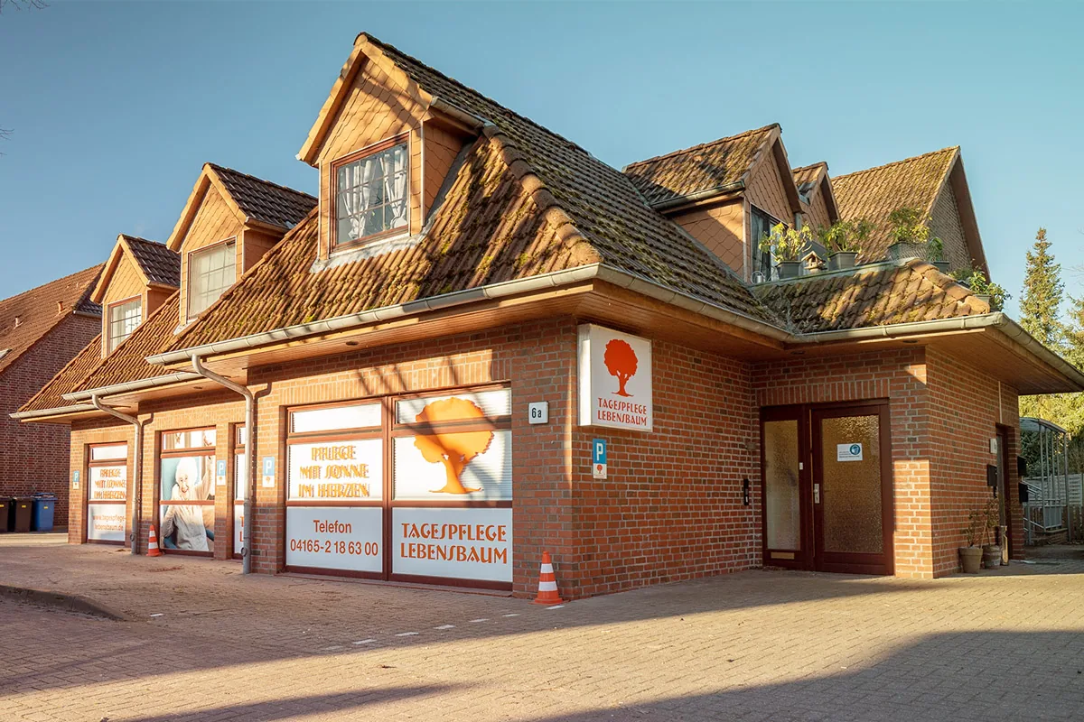 Tagespflege Moisburg – 21647 Moisburg