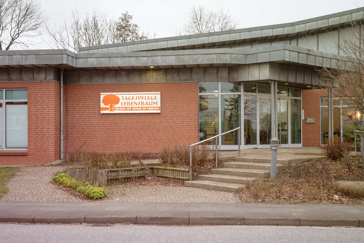 Tagespflege Neuenfelde – 21129 HH-Neuenfelde
