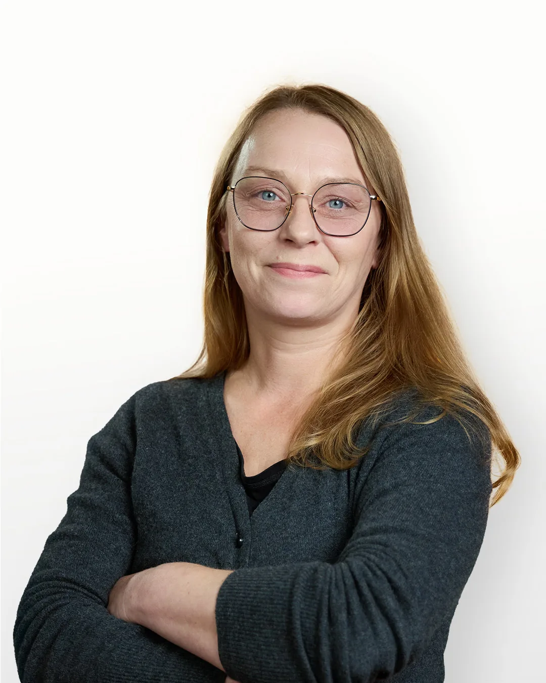 Epona Mählamann, Stellvertretende Pflegedienstleitung, Pflegedienst Neu Wulmstorf – Pflegedienst Lebensbaum