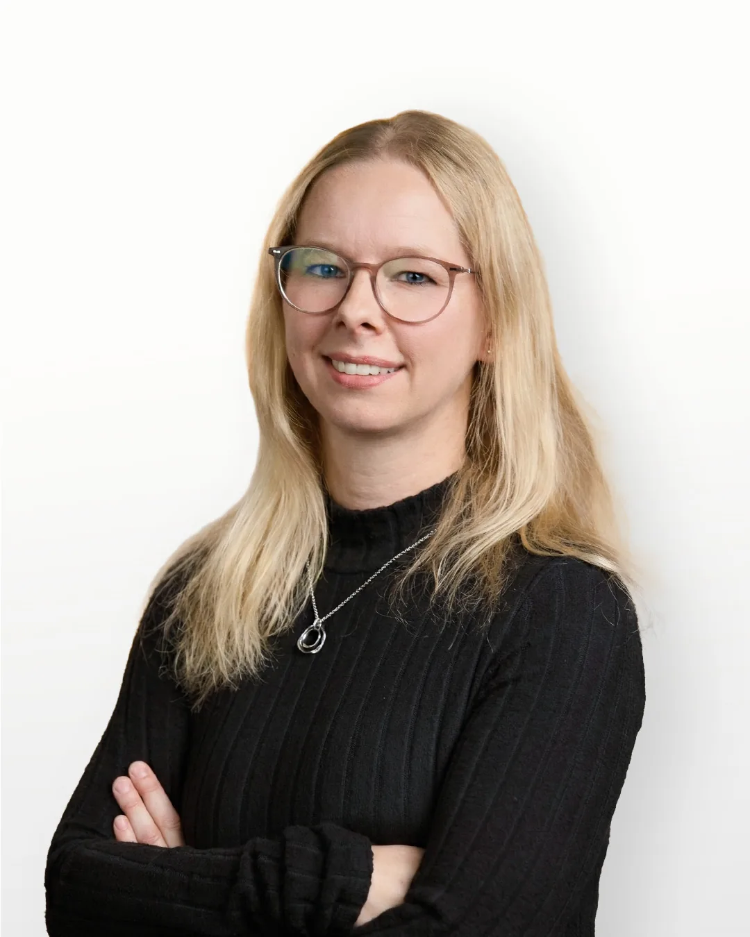 Bianca Fitschen, Stellvertretende Pflegedienstleitung, Pflegedienst Harsefeld – Pflegedienst Lebensbaum
