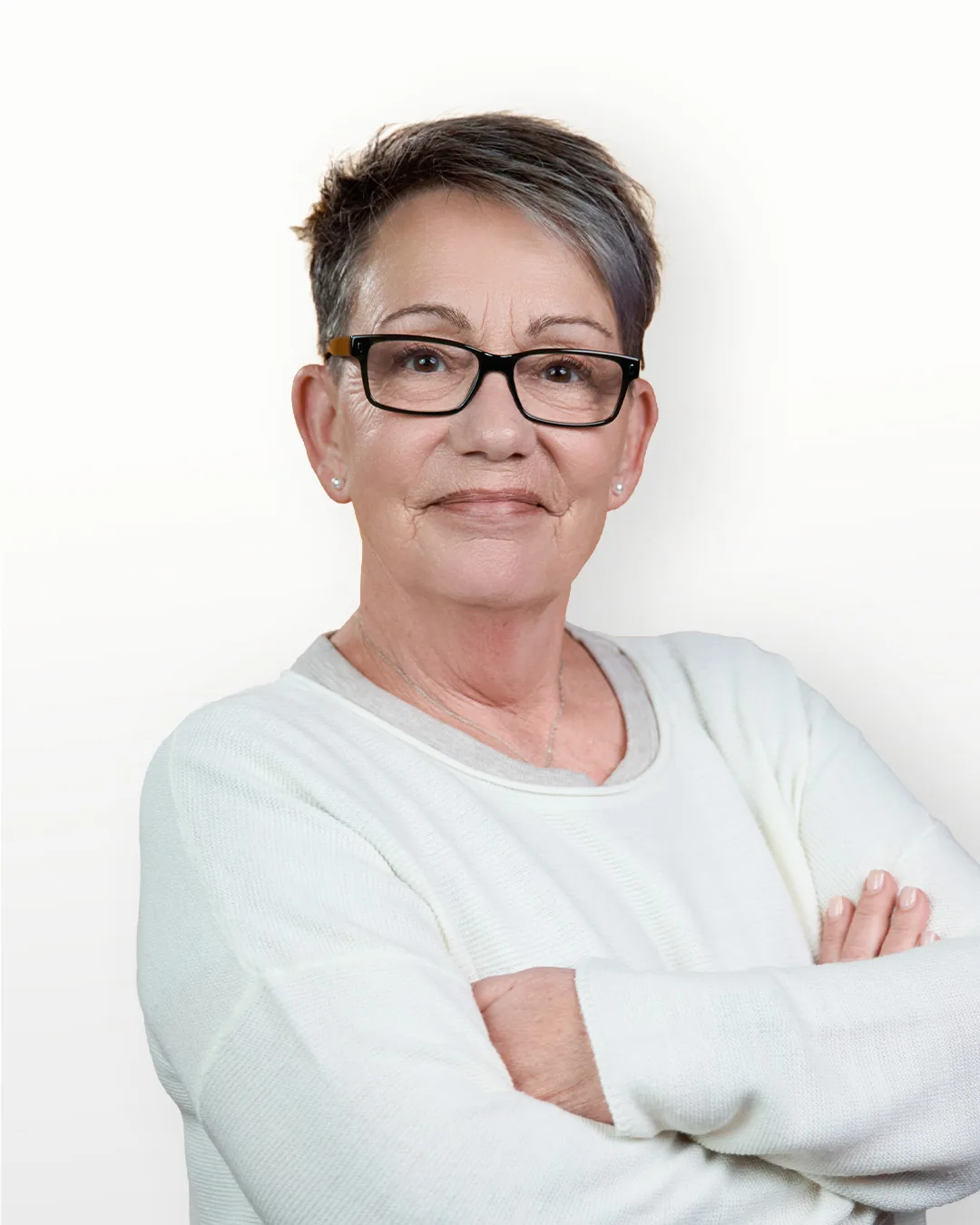 Marion Krumbach , Pflegedienstleitung, Tagespflege Ahlerstedt – Pflegedienst Lebensbaum